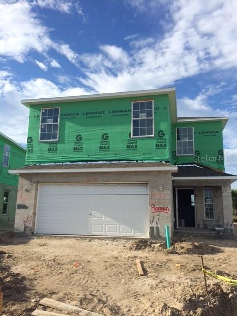 1815 Harbour Blue St., Ruskin, FL 33570