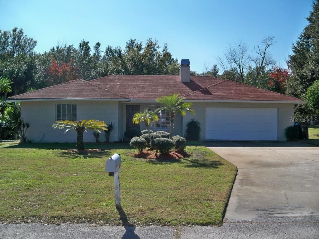 813 Linwood Ter., Lutz, FL 33549