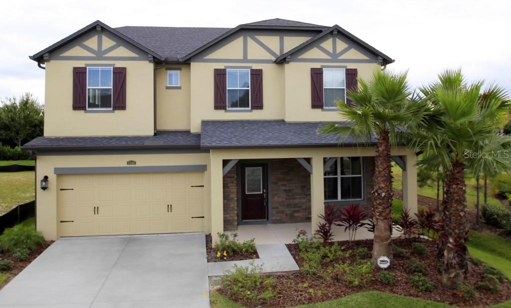 4348 Vermillion Sky Dr., Wesley Chapel, FL 33544