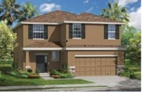 3568 Windance Ave., Spring Hill, FL 34609