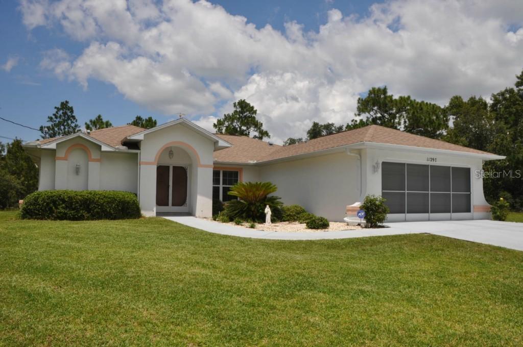 11297 Frigate Bird Ave., Weeki Wachee, FL 34613