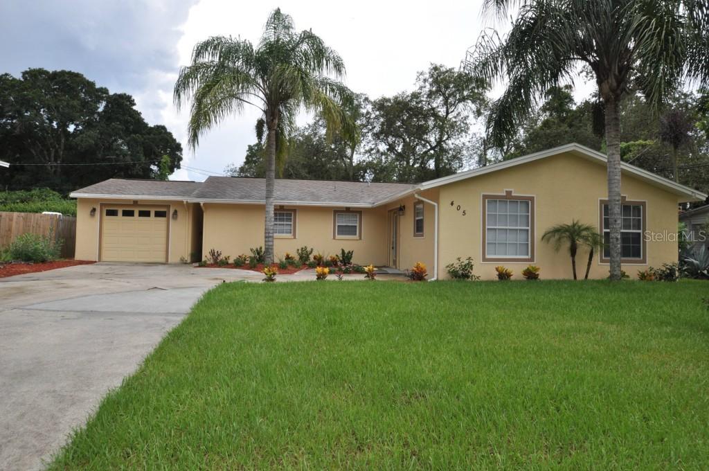 405 Elm Tree Ln., Brandon, FL 33510