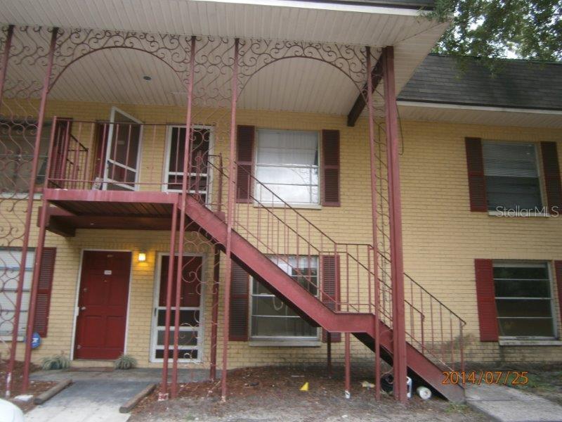 2800 E 113th Ave. #B2114, Tampa, FL 33612