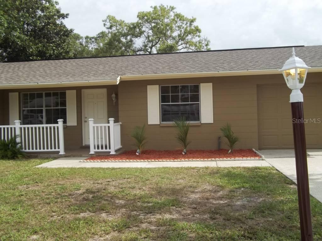 5161 Springwood Rd., Spring Hill, FL 34609