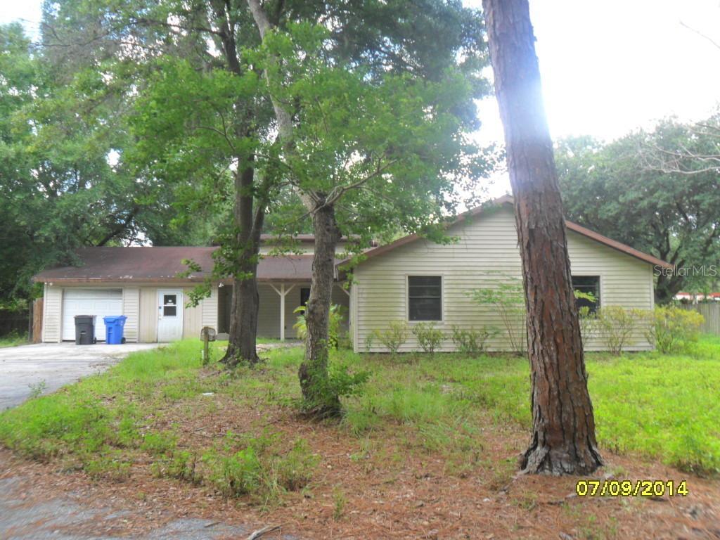 6702 Providence Rd., Riverview, FL 33578