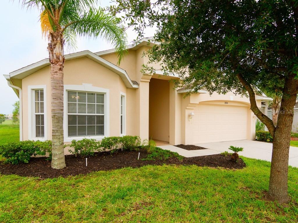 18504 Merseyside Loop, Land O Lakes, FL 34638