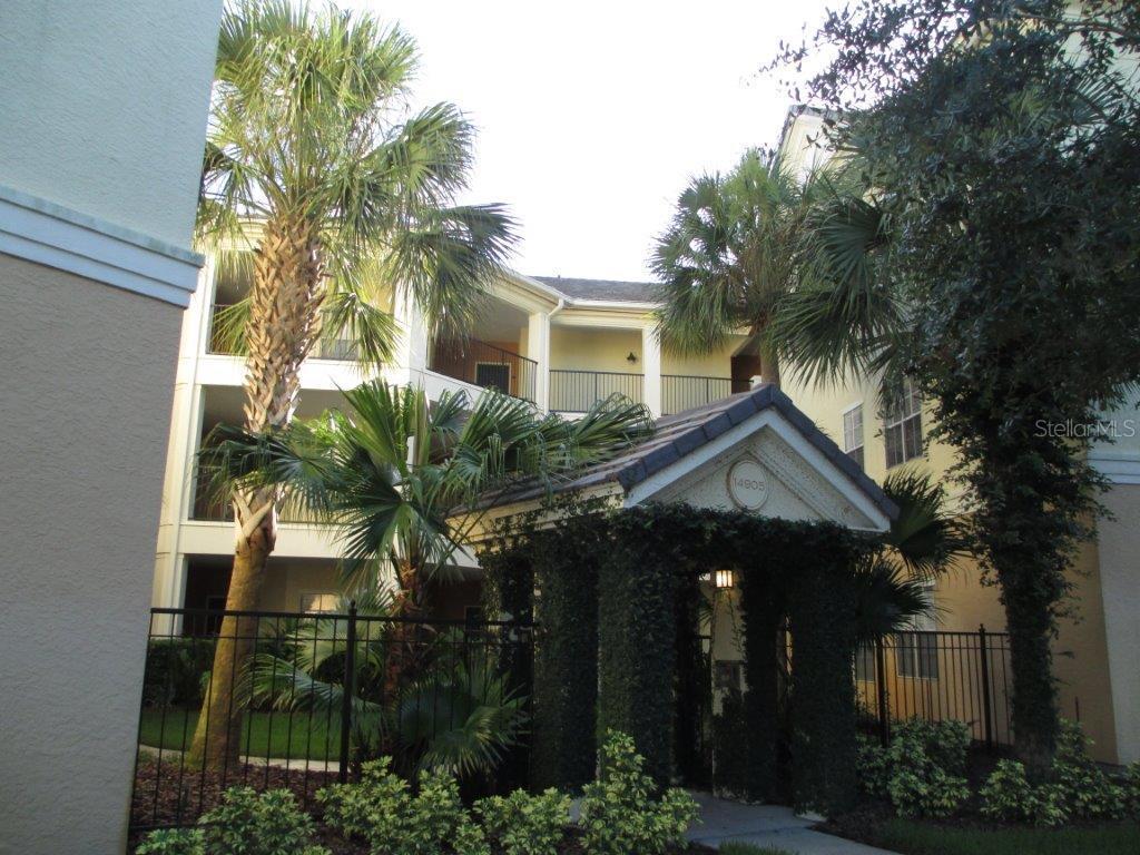 14905 Arbor Springs Cir. #314, Tampa, FL 33624