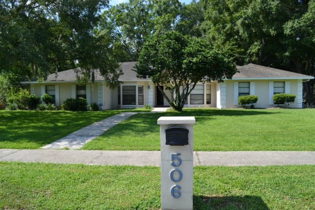 506 Cullen Ct., Lutz, FL 33548