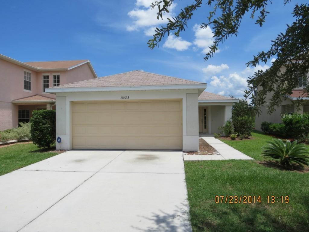 11523 Hammocks Glade Dr., Riverview, FL 33569