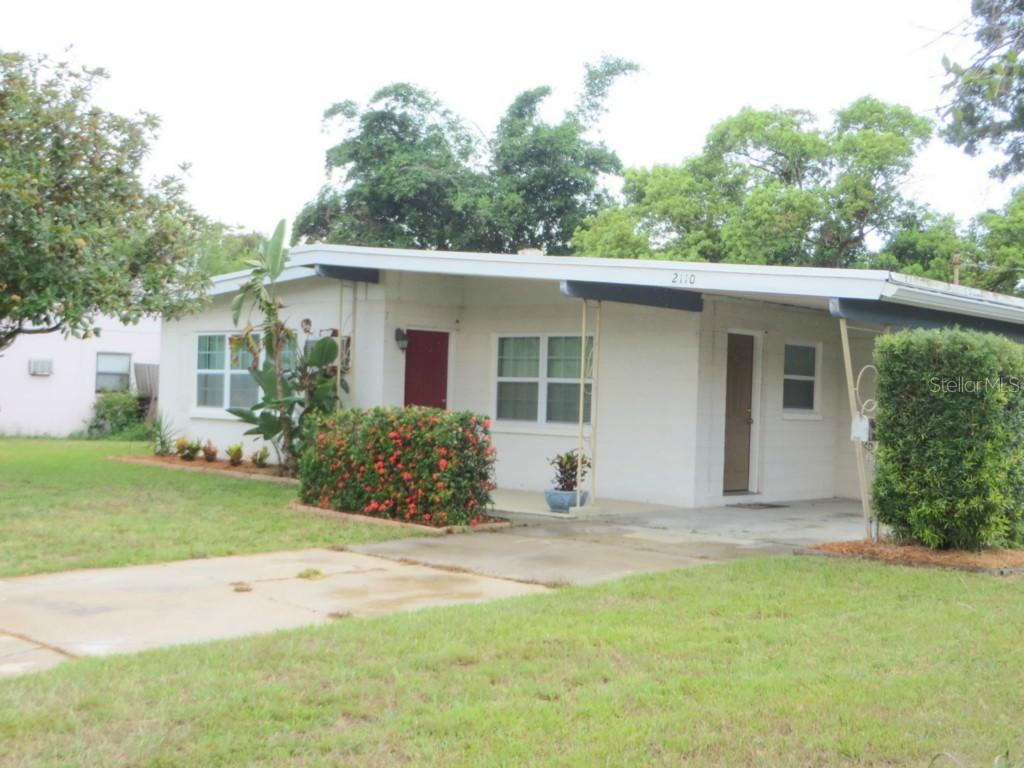 2110 Norfolk St., St Petersburg, FL 33710