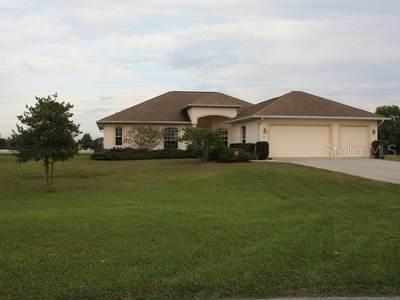 4606 Lake Fox Pl., Parrish, FL 34219