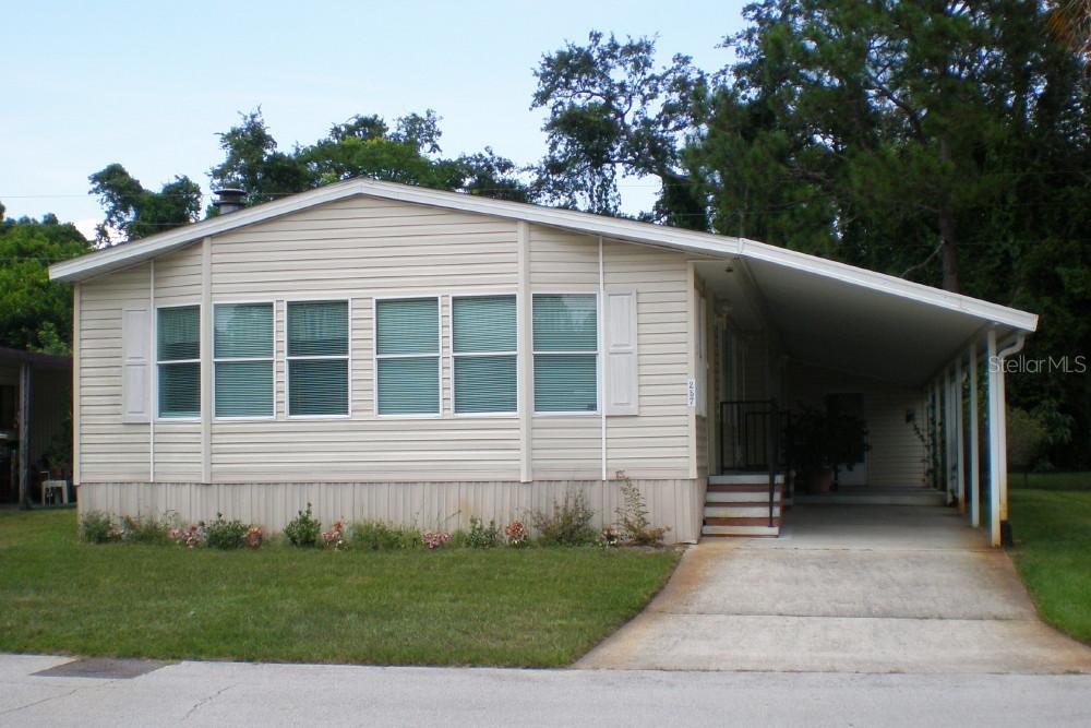 257 La Vista Dr., Winter Springs, FL 32708