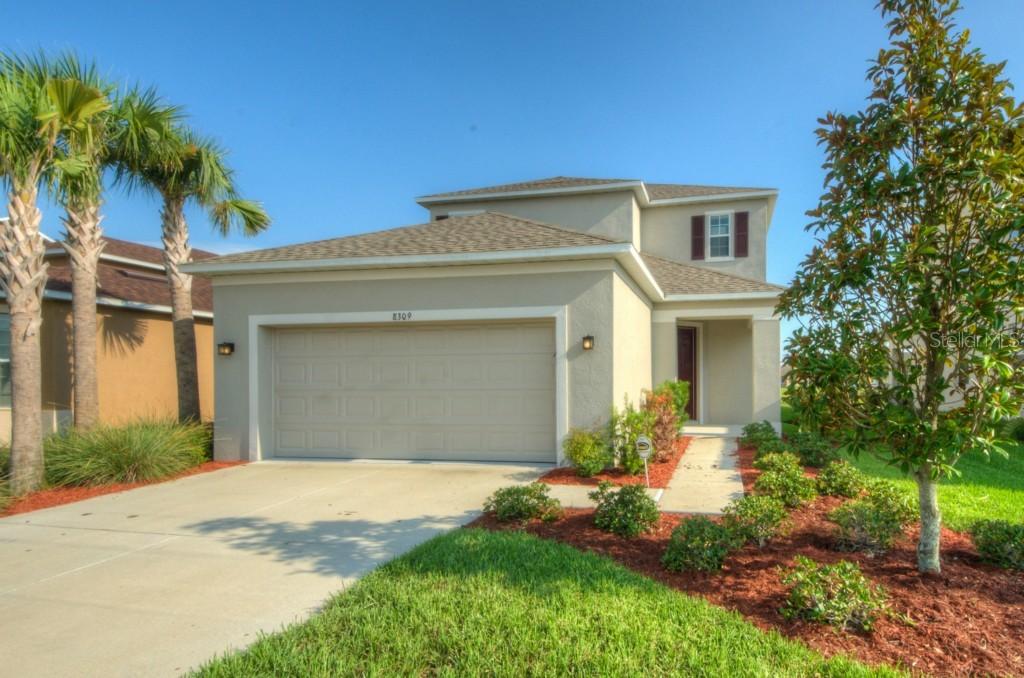 8309 Deerland Bluff Ln., Riverview, FL 33578
