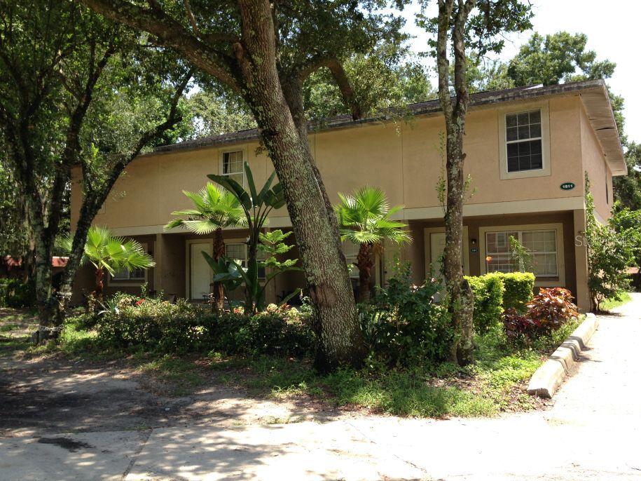 1811 E 142nd Ave., Tampa, FL 33613