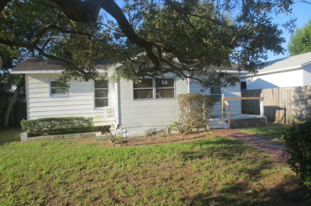 4252 12th Ave., St Petersburg, FL 33713