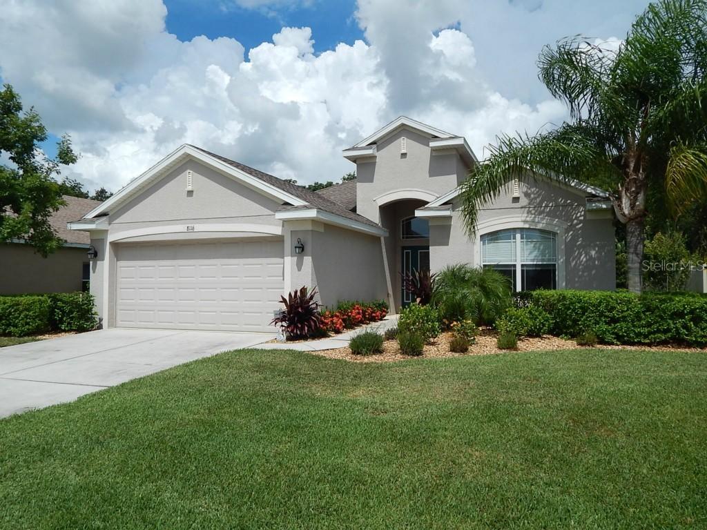8116 115th Ave., Parrish, FL 34219