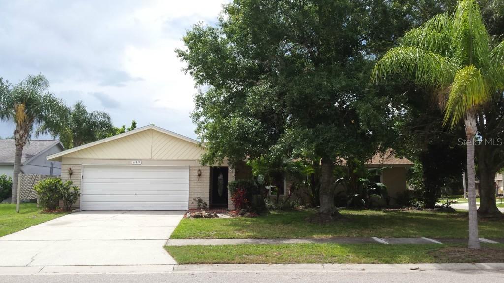 649 Bay Lake Tr., Oldsmar, FL 34677
