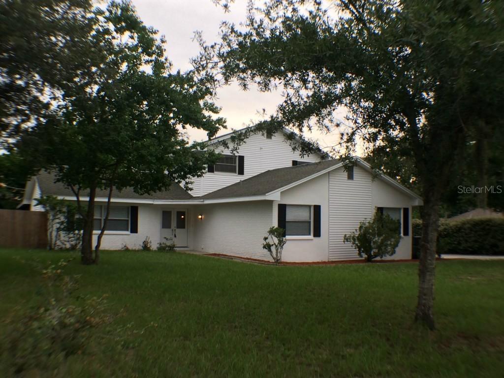 1310 Ivywood Dr., Brandon, FL 33510