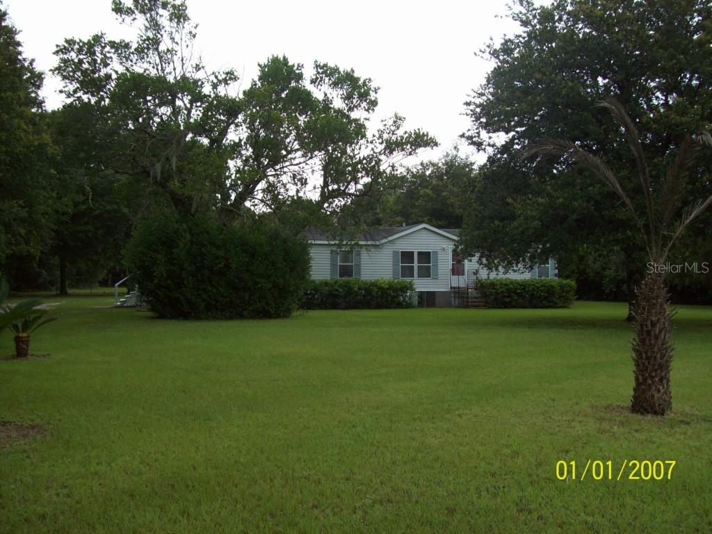 8627 County Line Rd., Lithia, FL 33547