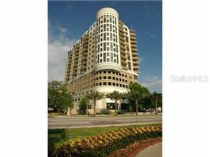 275 Bayshore Blvd. #1505, Tampa, FL 33606