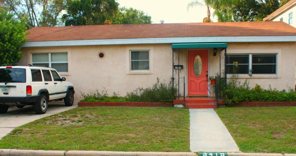 3419 W Empedrado St., Tampa, FL 33629
