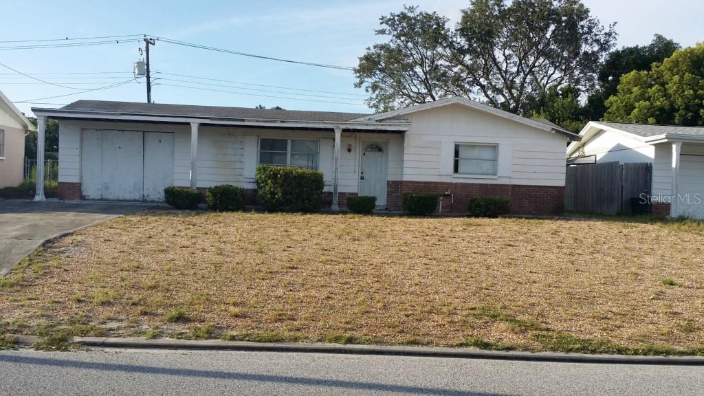 4143 Pinefield Ave., Holiday, FL 34691