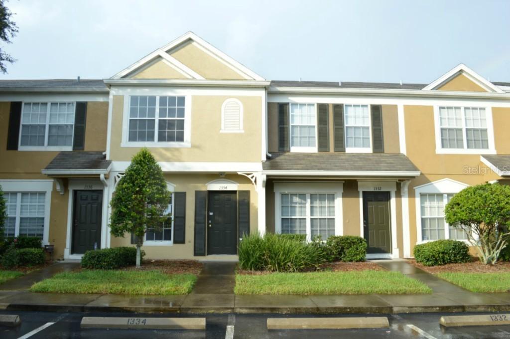 1334 Standridge Dr., Wesley Chapel, FL 33543