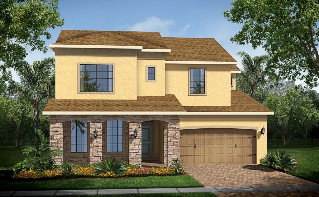 1917 Arden Park Dr., Ocoee, FL 34761