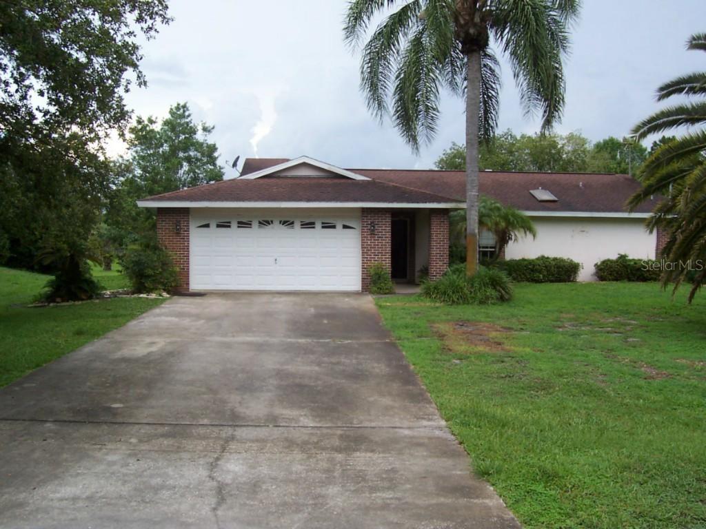4149 Redcoat Dr., Wesley Chapel, FL 33543
