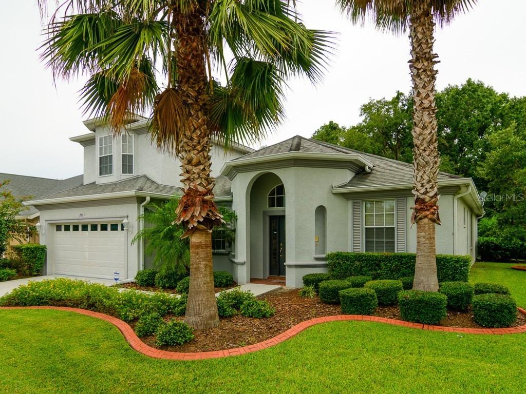 2653 Beech Grove Ln., Wesley Chapel, FL 33544