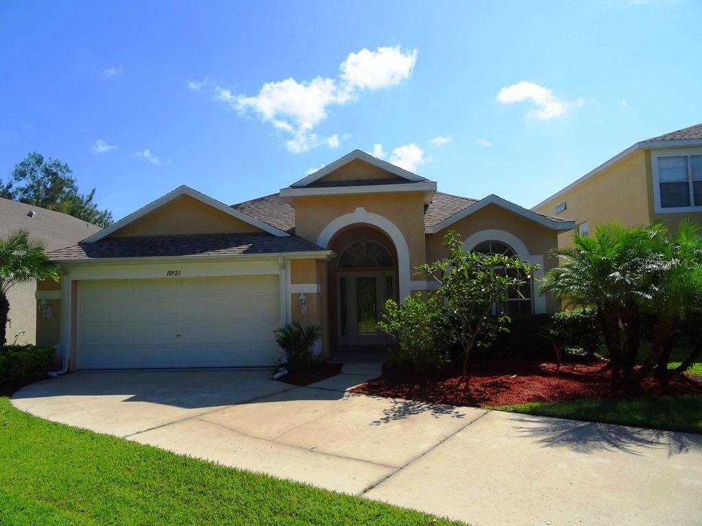10921 Archdale Ct., Tampa, FL 33624