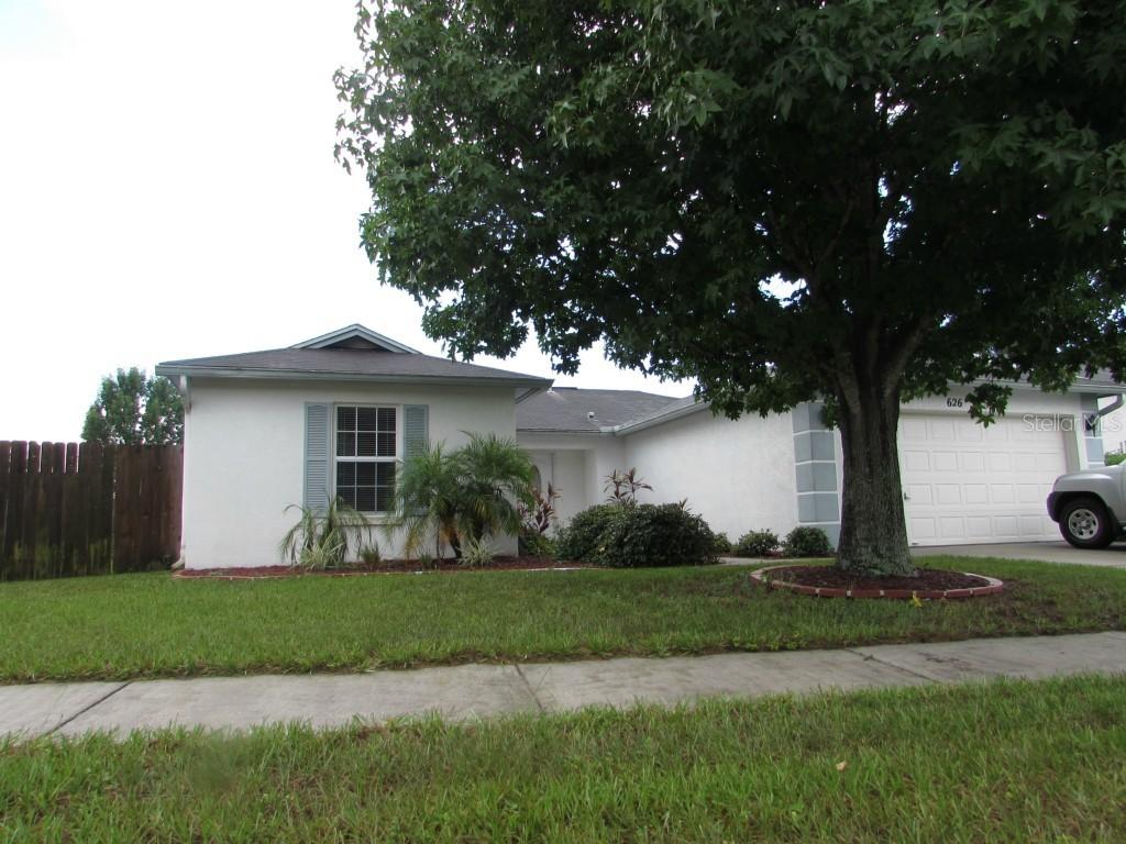 626 Lakemont Dr., Brandon, FL 33510