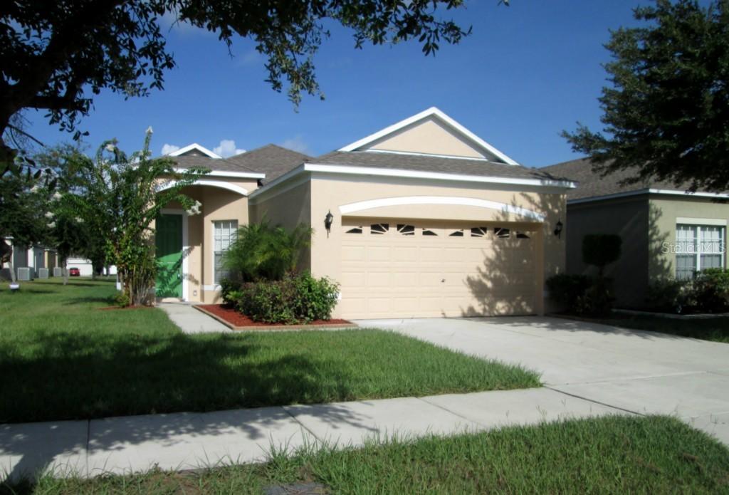 406 Laguna Mill Dr., Ruskin, FL 33570