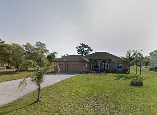 1224 Lake Como Dr., Lutz, FL 33558
