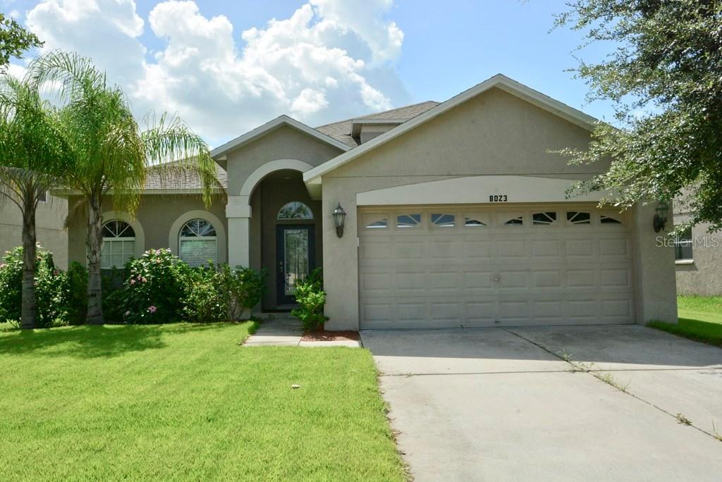 8023 Cherry Branch Dr., Ruskin, FL 33573