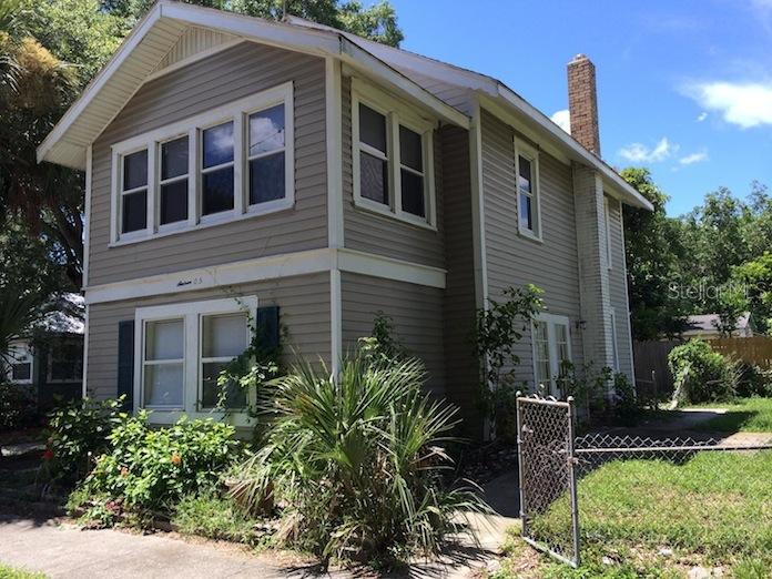 1605 23rd Ave., St Petersburg, FL 33713