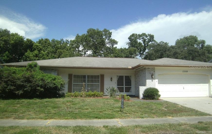 13308 Shadberry Ln., Hudson, FL 34667