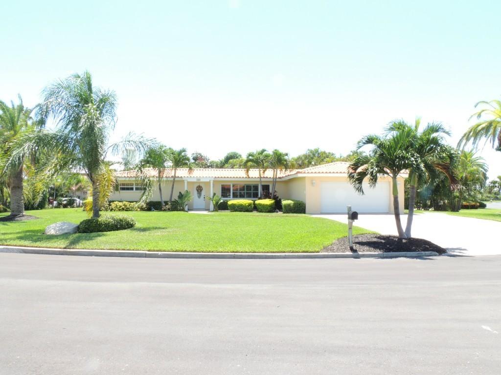 388 1st St., Tierra Verde, FL 33715