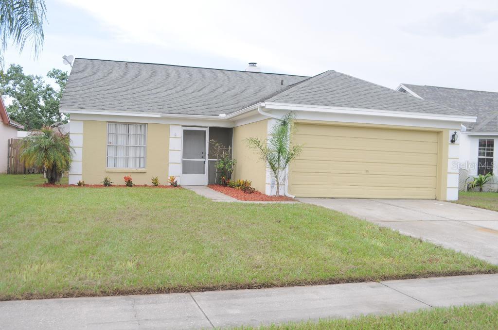 1738 Tarah Trace Dr., Brandon, FL 33510
