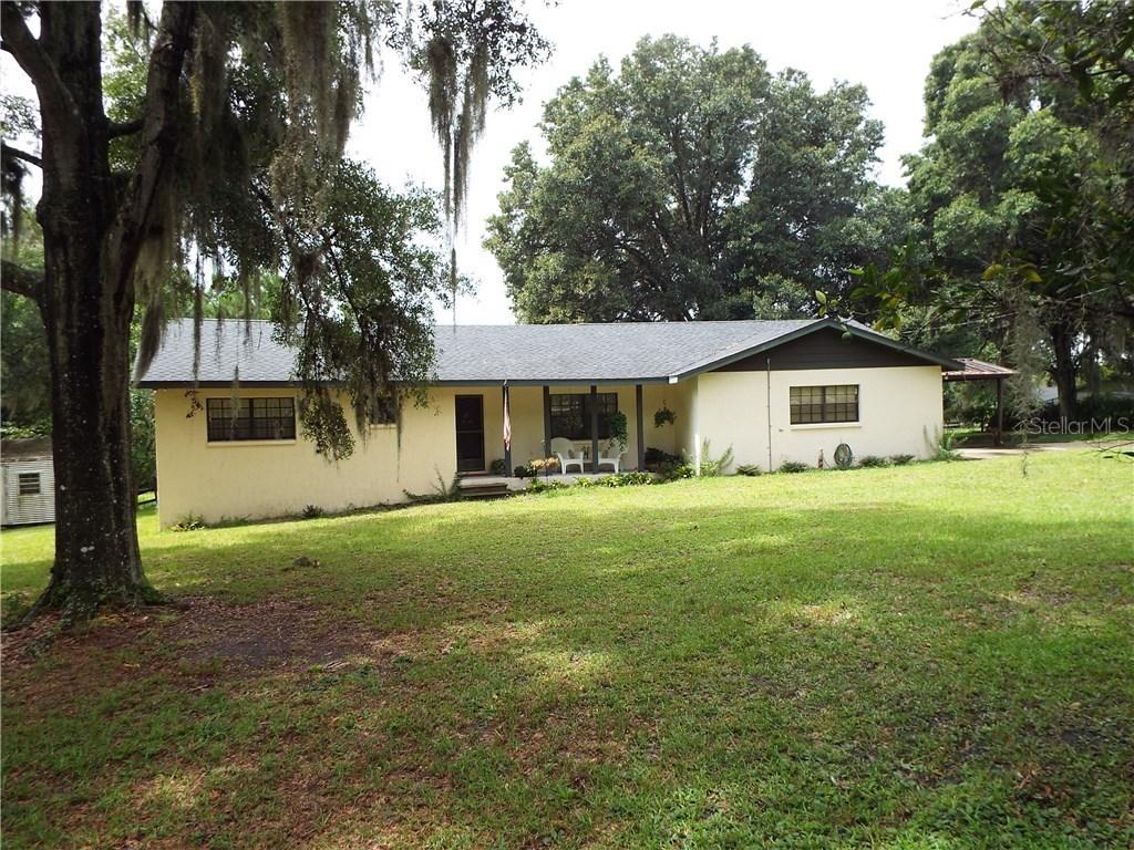 25502 Powell Rd., Brooksville, FL 34602