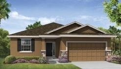 3958 Brandamore Pl Ave., Spring Hill, FL 34609