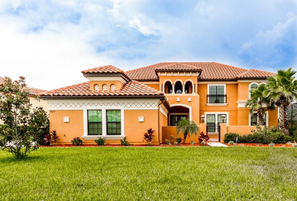 9819 Sorbonne Loop, Seffner, FL 33584