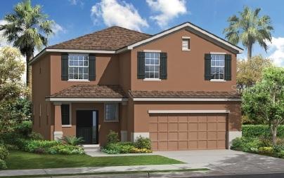 401 Blakely Ct., Ruskin, FL 33570