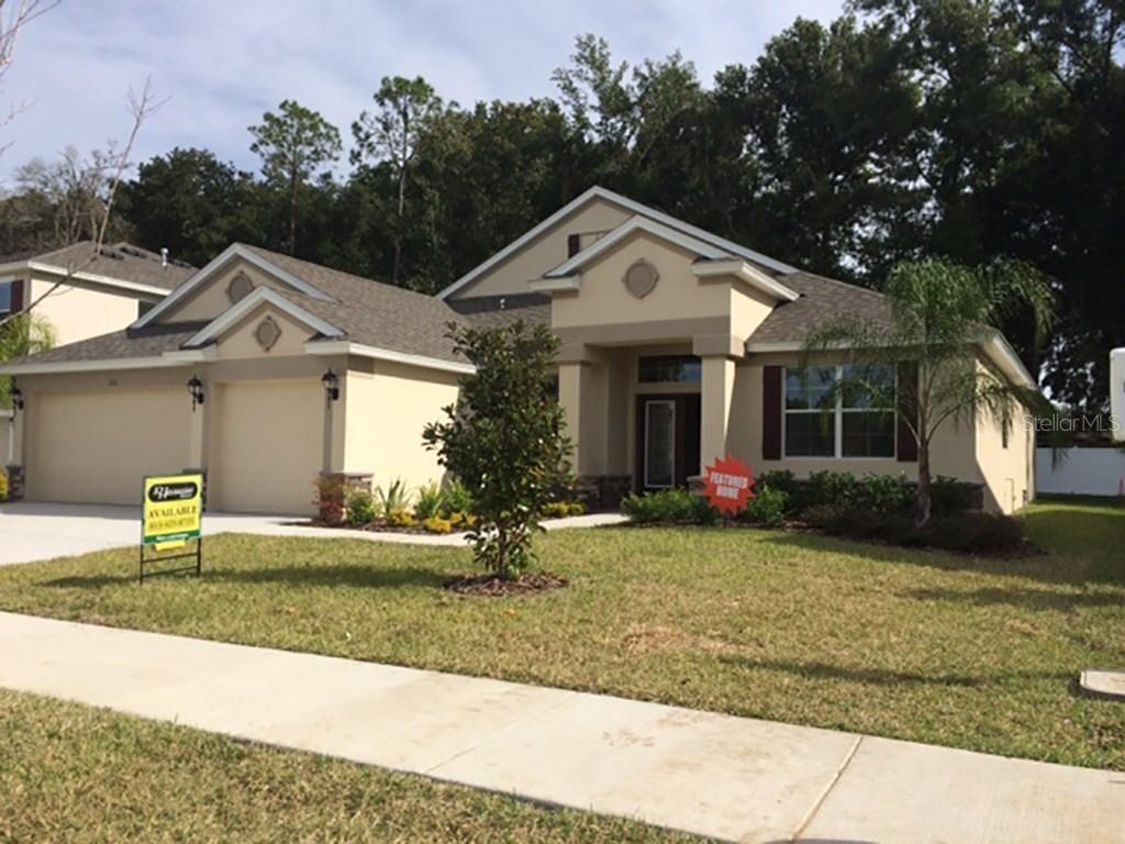 221 Parsons Woods Dr., Seffner, FL 33584