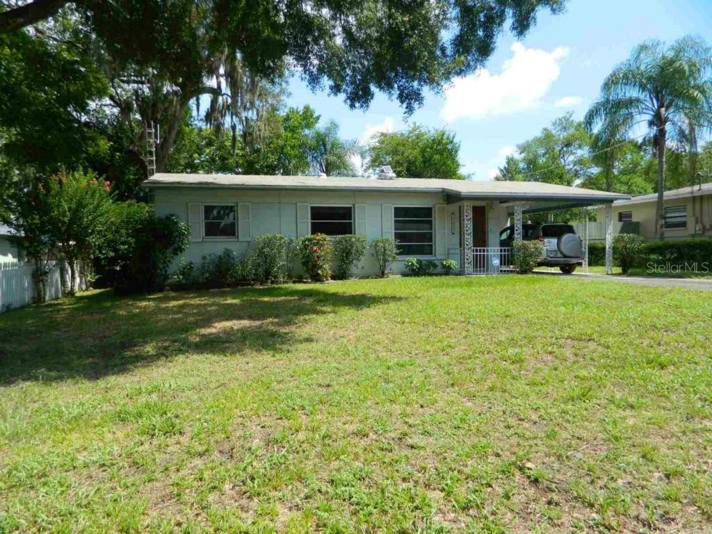 7016 Filbert Ln., Temple Terrace, FL 33637