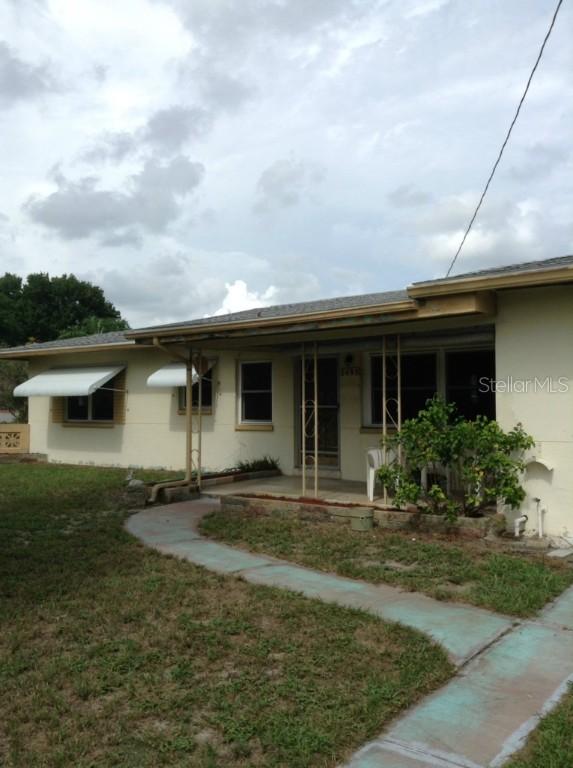 2495 41st St., St Petersburg, FL 33713