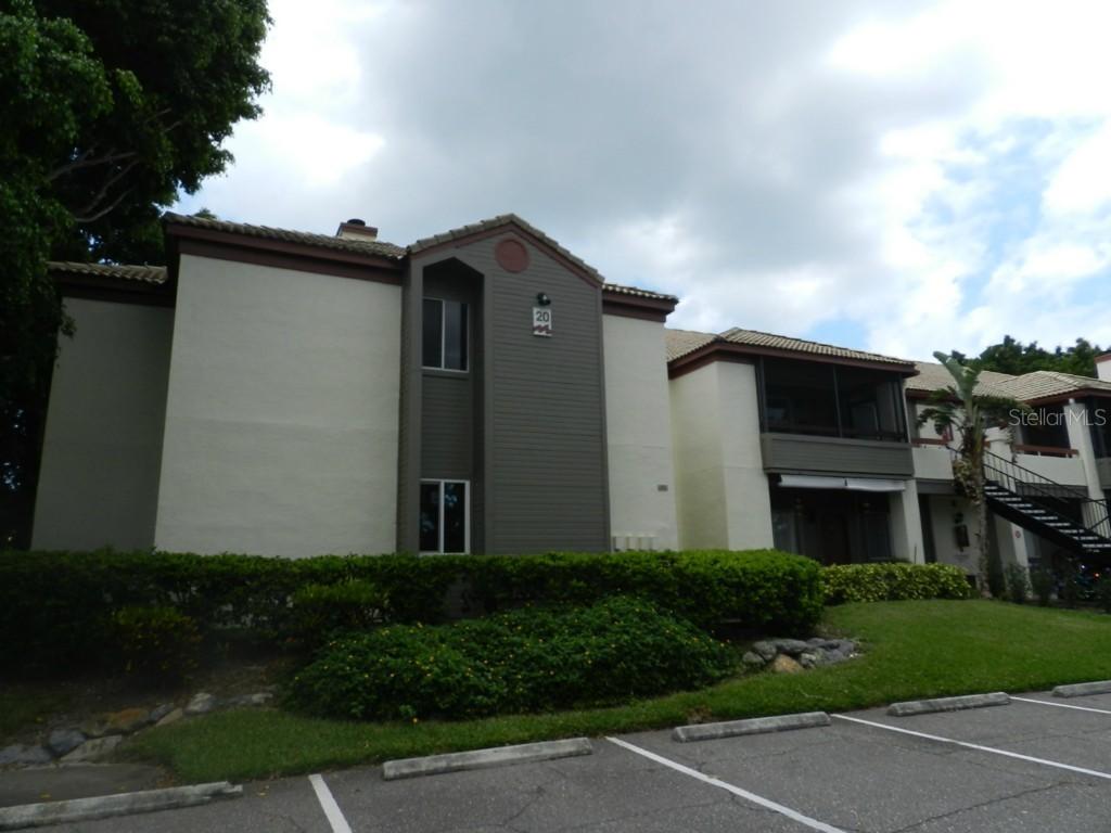 10263 Gandy Blvd. #2016, St Petersburg, FL 33702