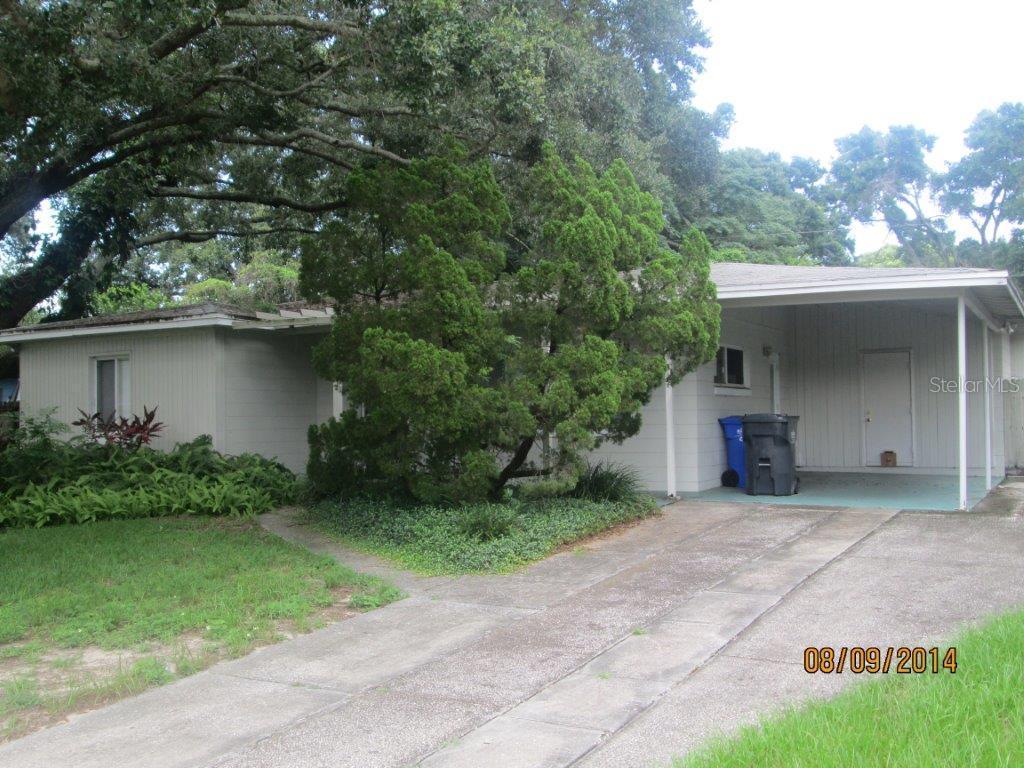 4418 Bass St., Tampa, FL 33617