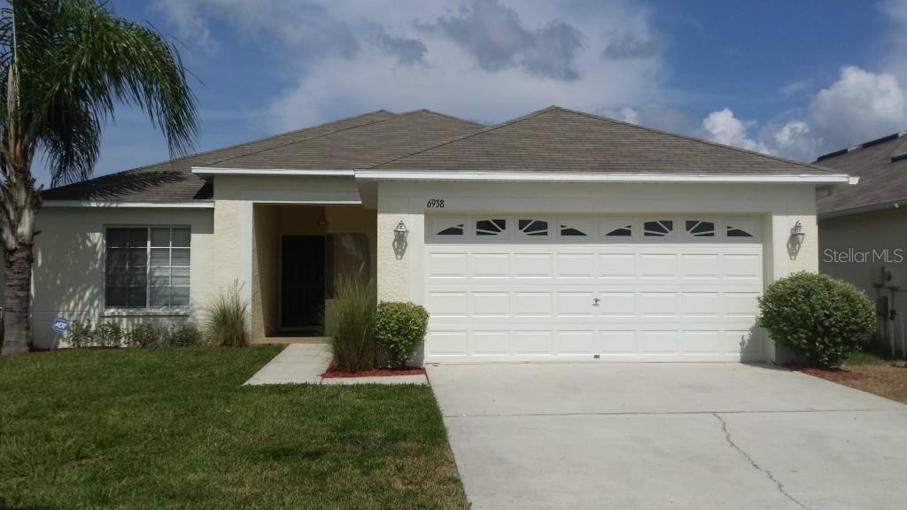 6938 Sotra St., Zephyrhills, FL 33545