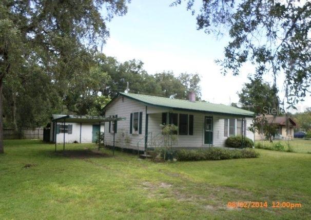 39239 State Road 575, Dade City, FL 33523